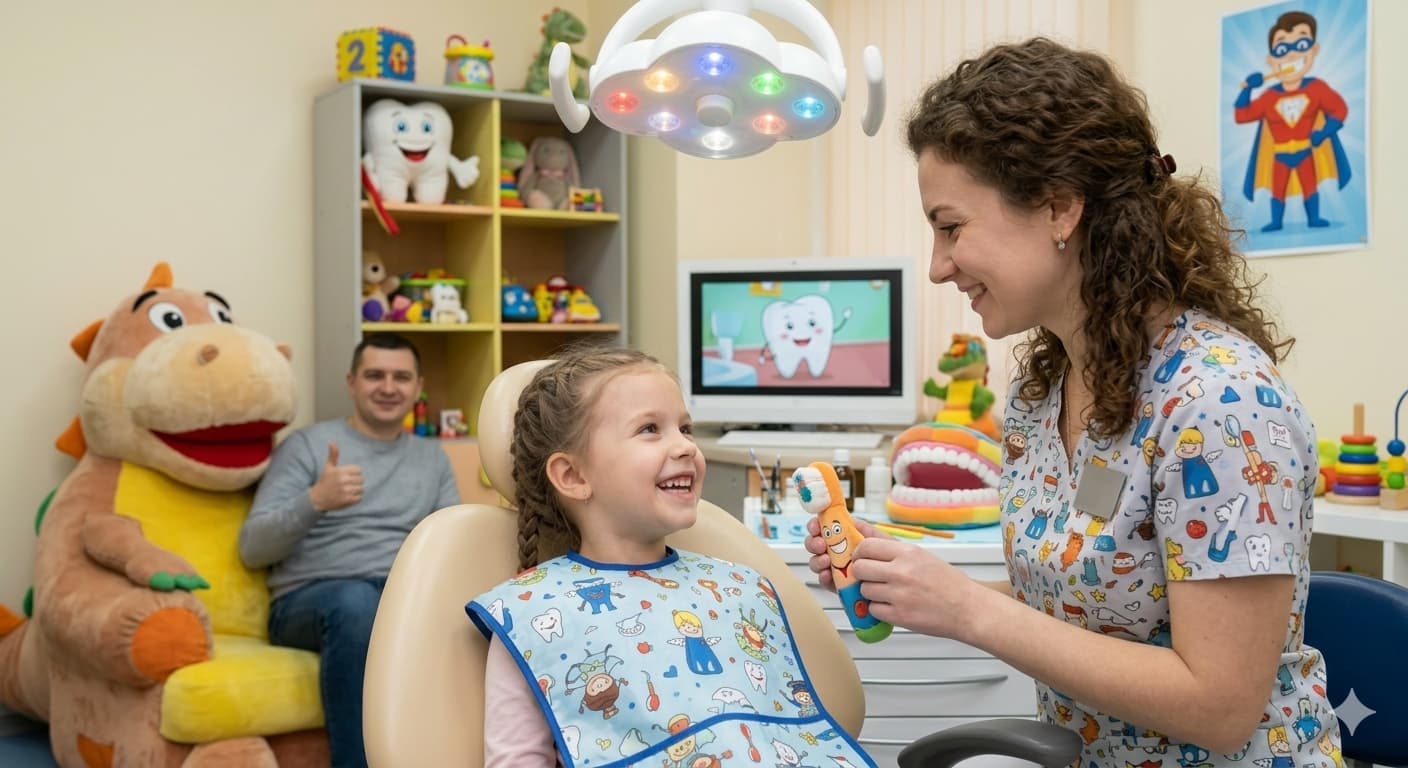 Dentiva Dental Studio
