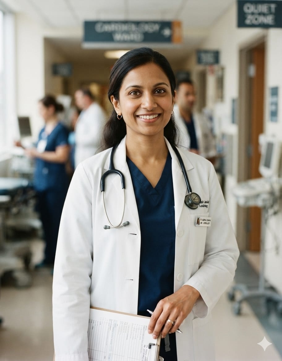 Dr. Meera Nair