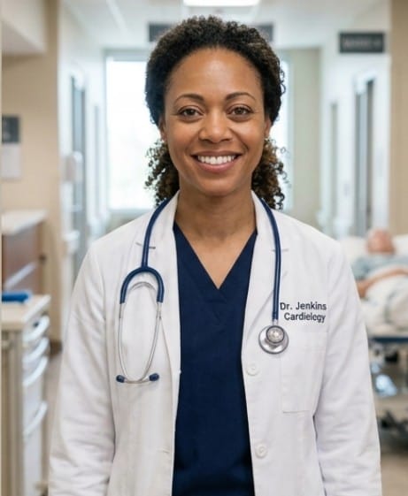 Dr. Riya Thomas