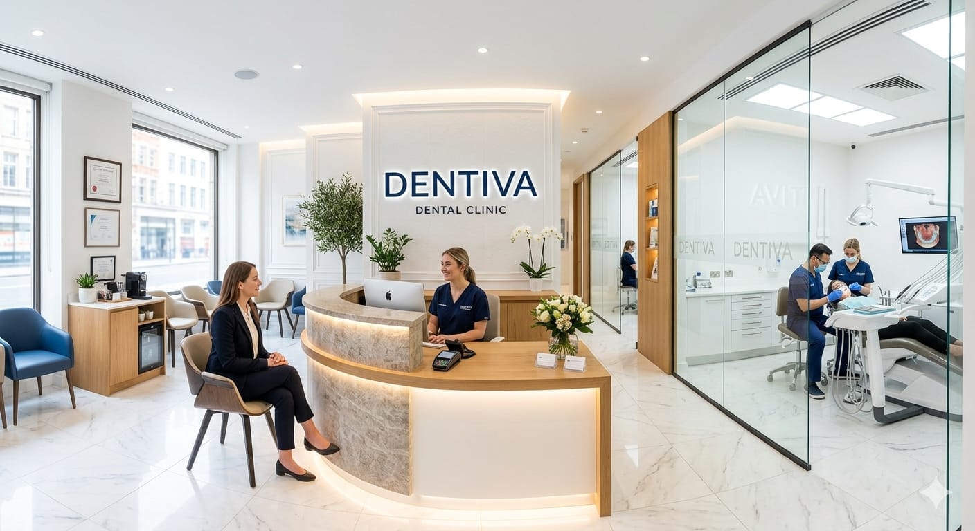 dentiva